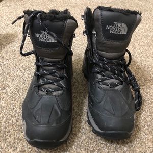 North Face Boots